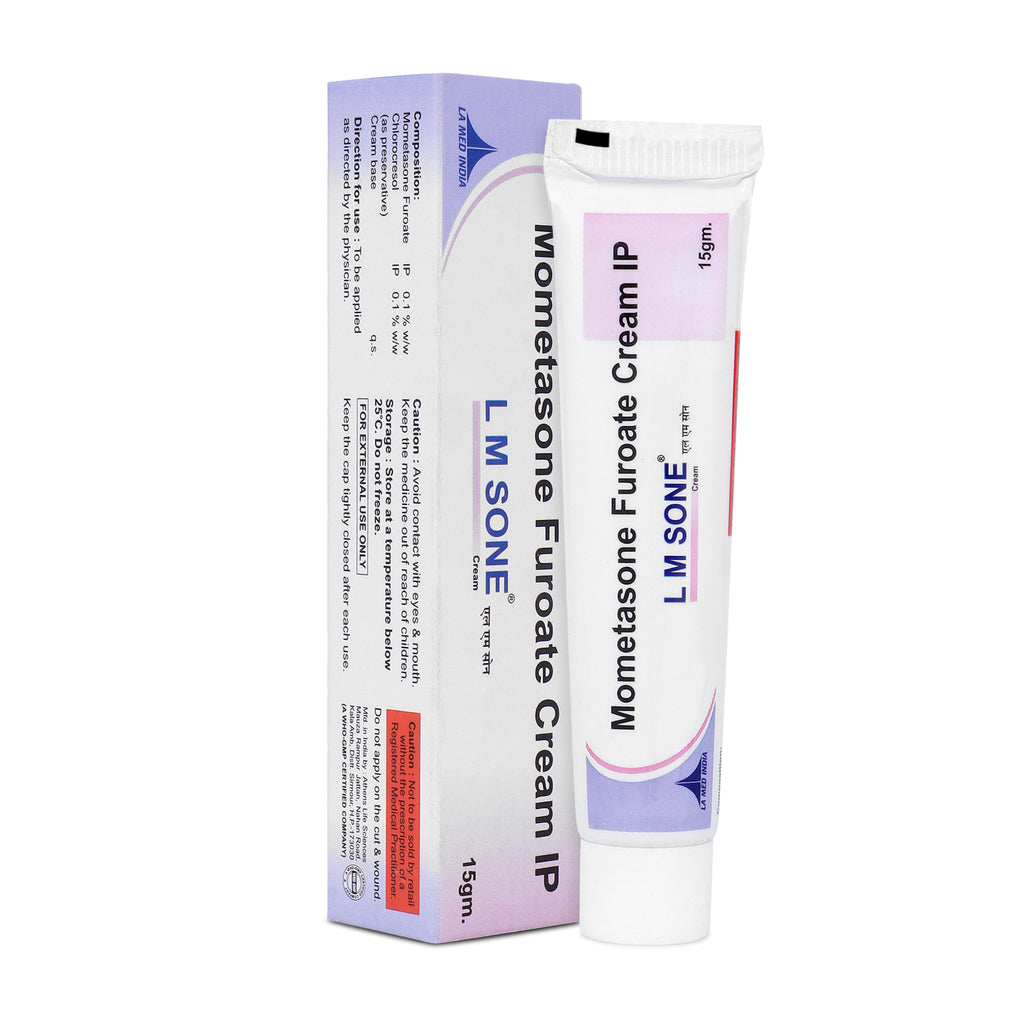 LM SONE Cream
