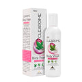 CLEARDIME BODY WASH