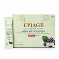 Epiage Blueberry Sachets - 5g