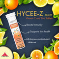 HYCEE-Z TABLET