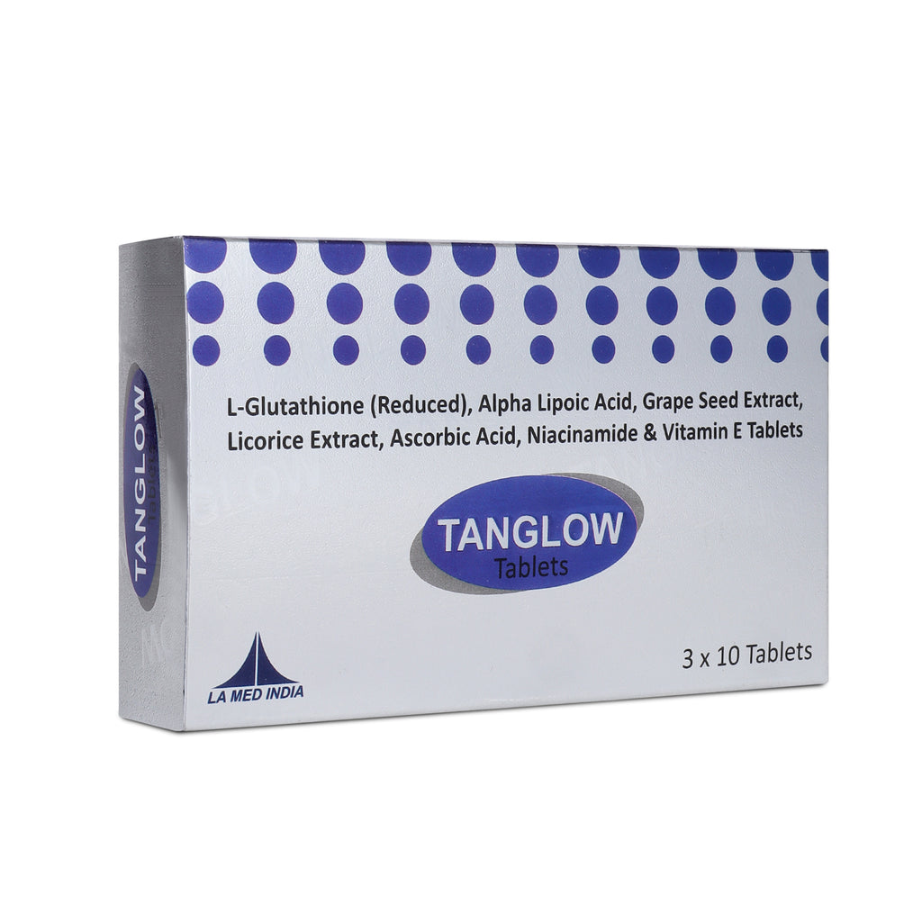 TANGLOW Tablet