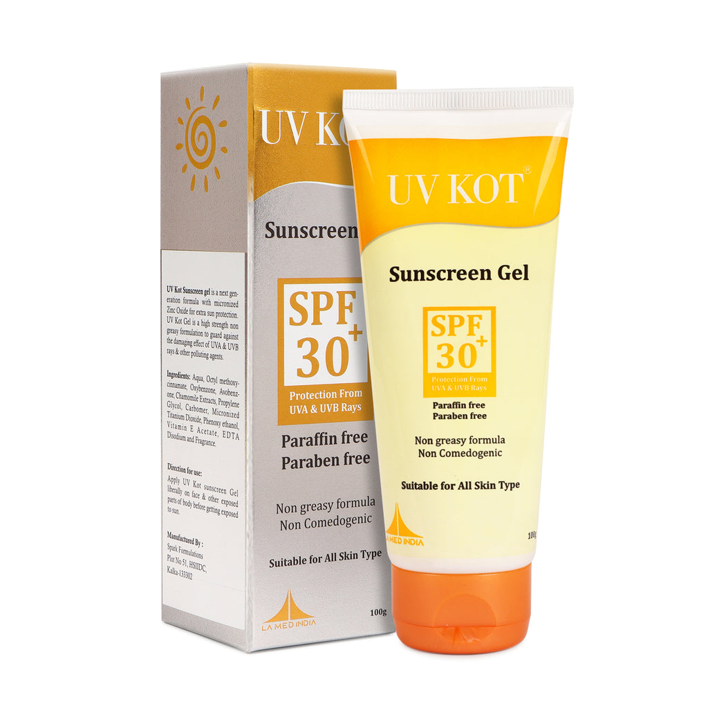 UV KOT GEL