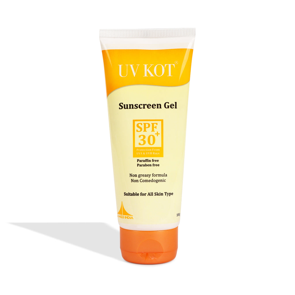 UV KOT GEL
