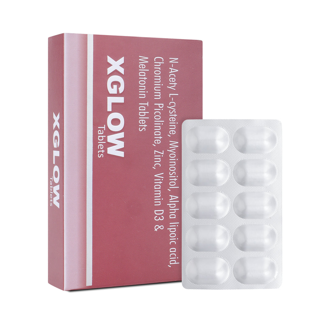 XGLOW TABLET