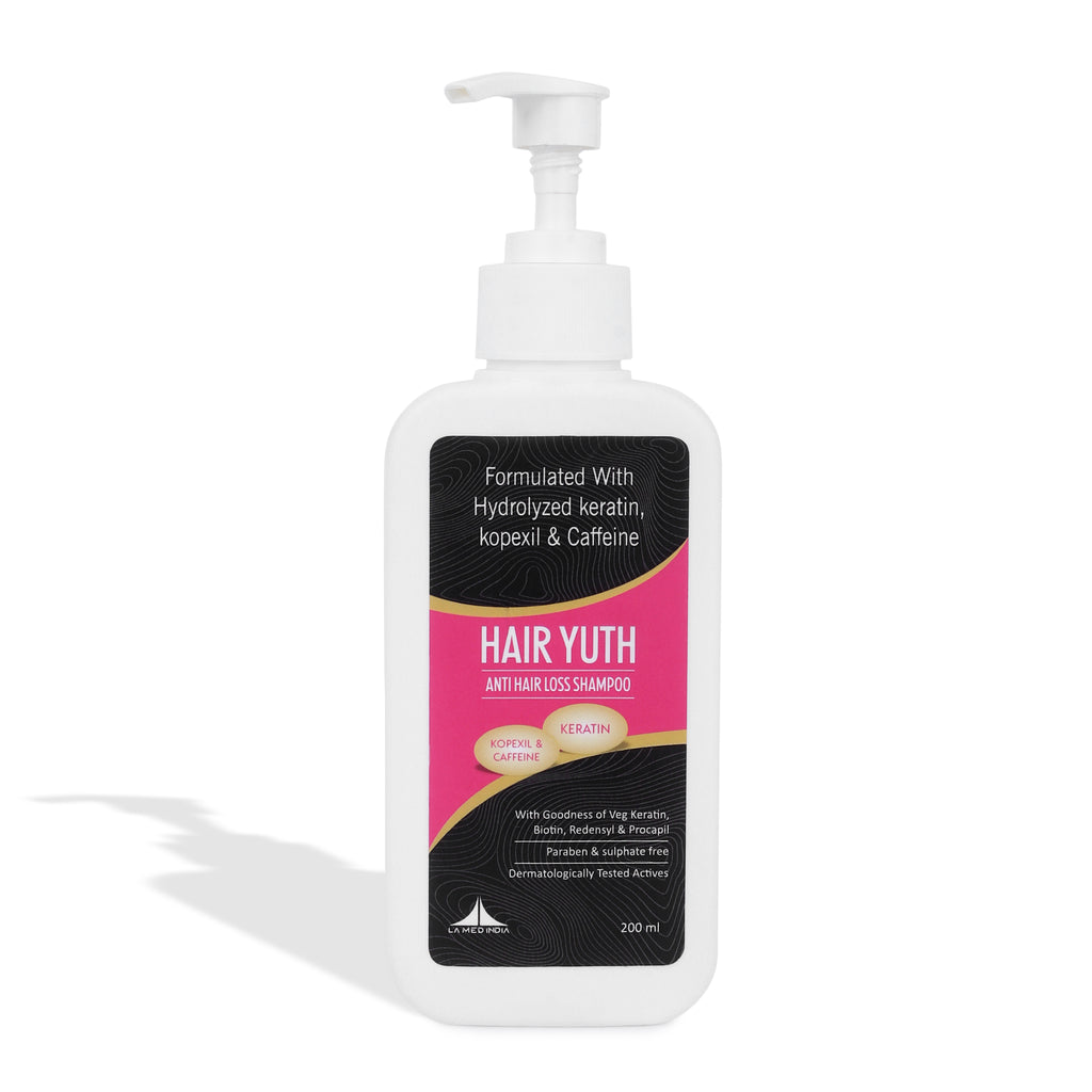 HAIR YUTH SHAMPOO