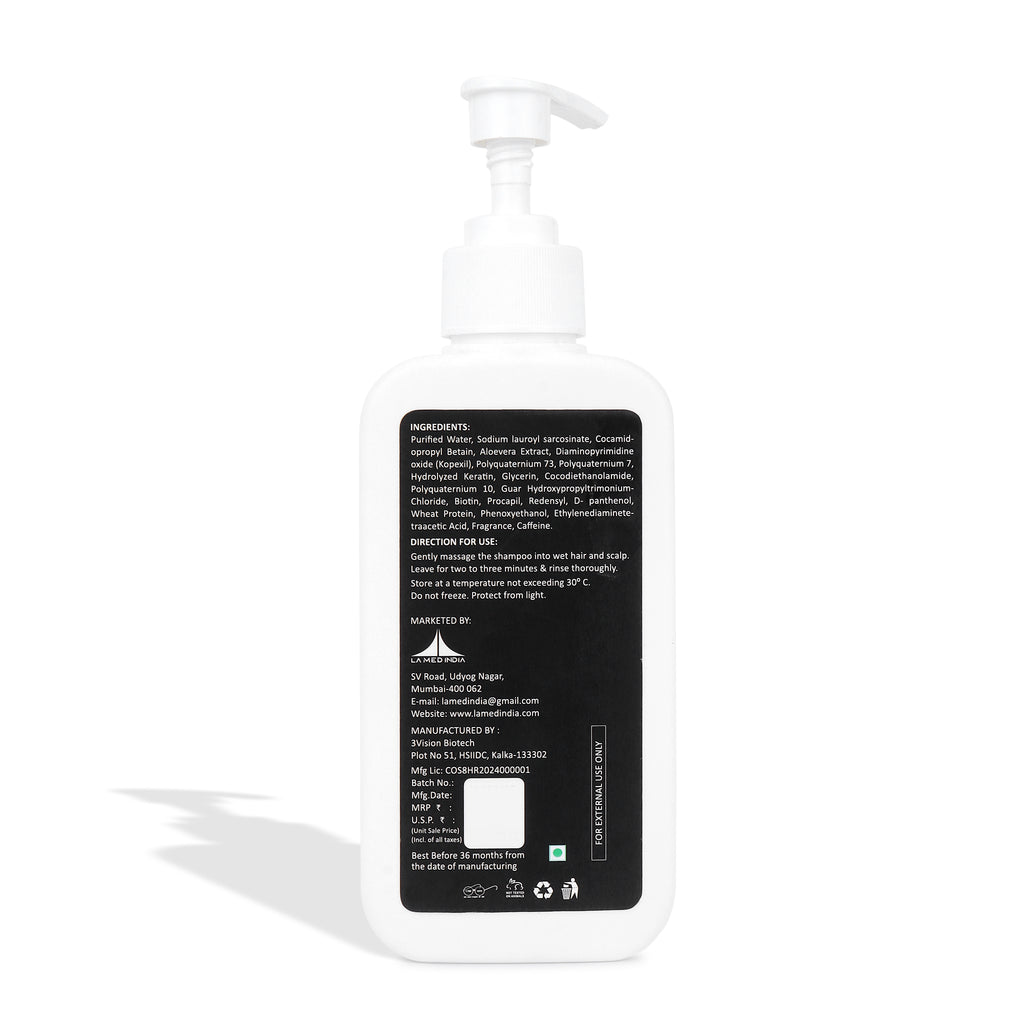 HAIR YUTH SHAMPOO