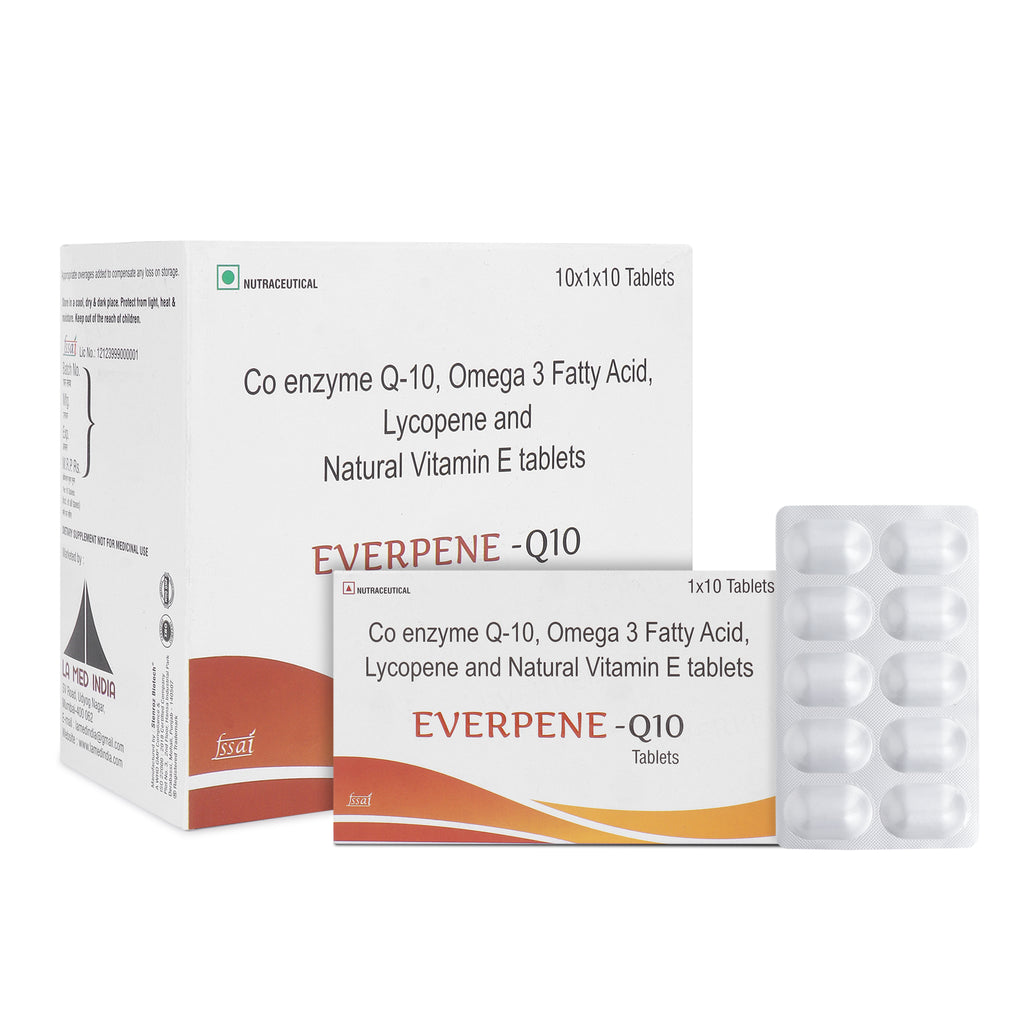 EVERPENE-Q10