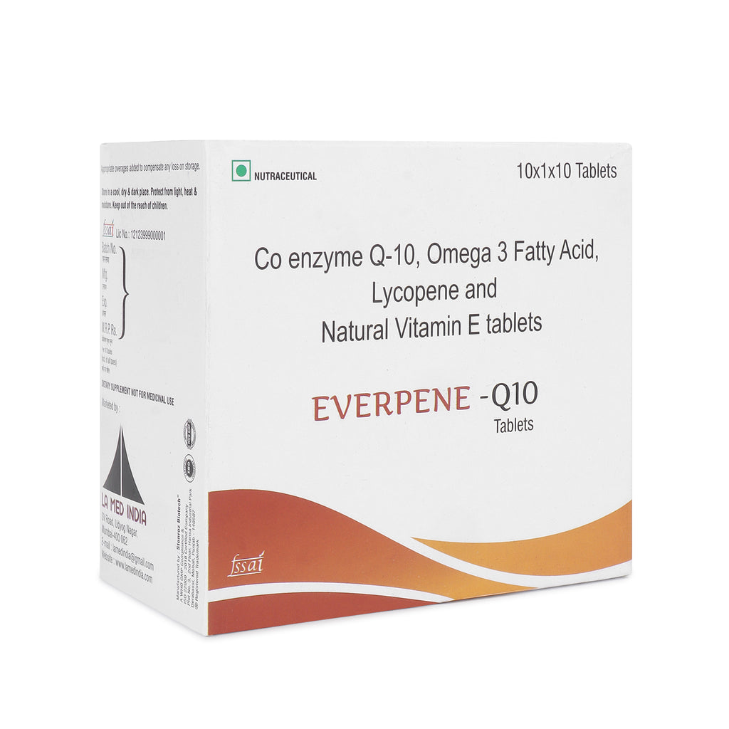 EVERPENE-Q10