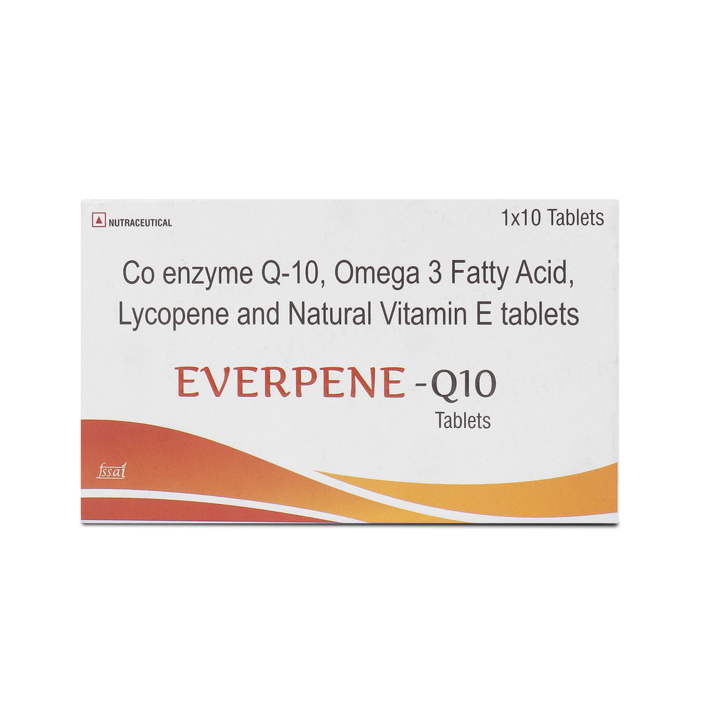 EVERPENE-Q10
