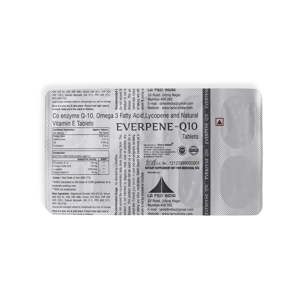 EVERPENE-Q10