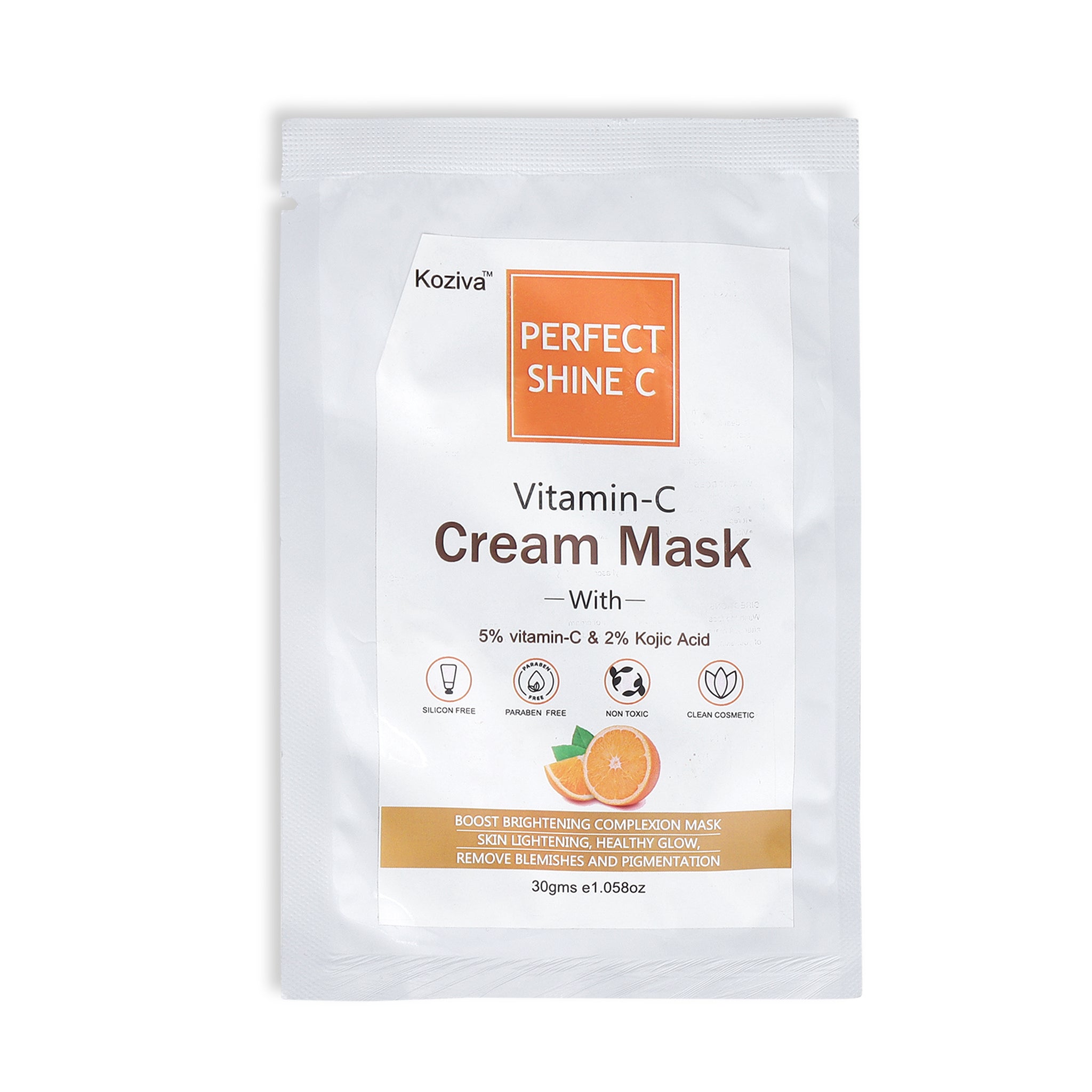 PERFECT SHINE-C MASK