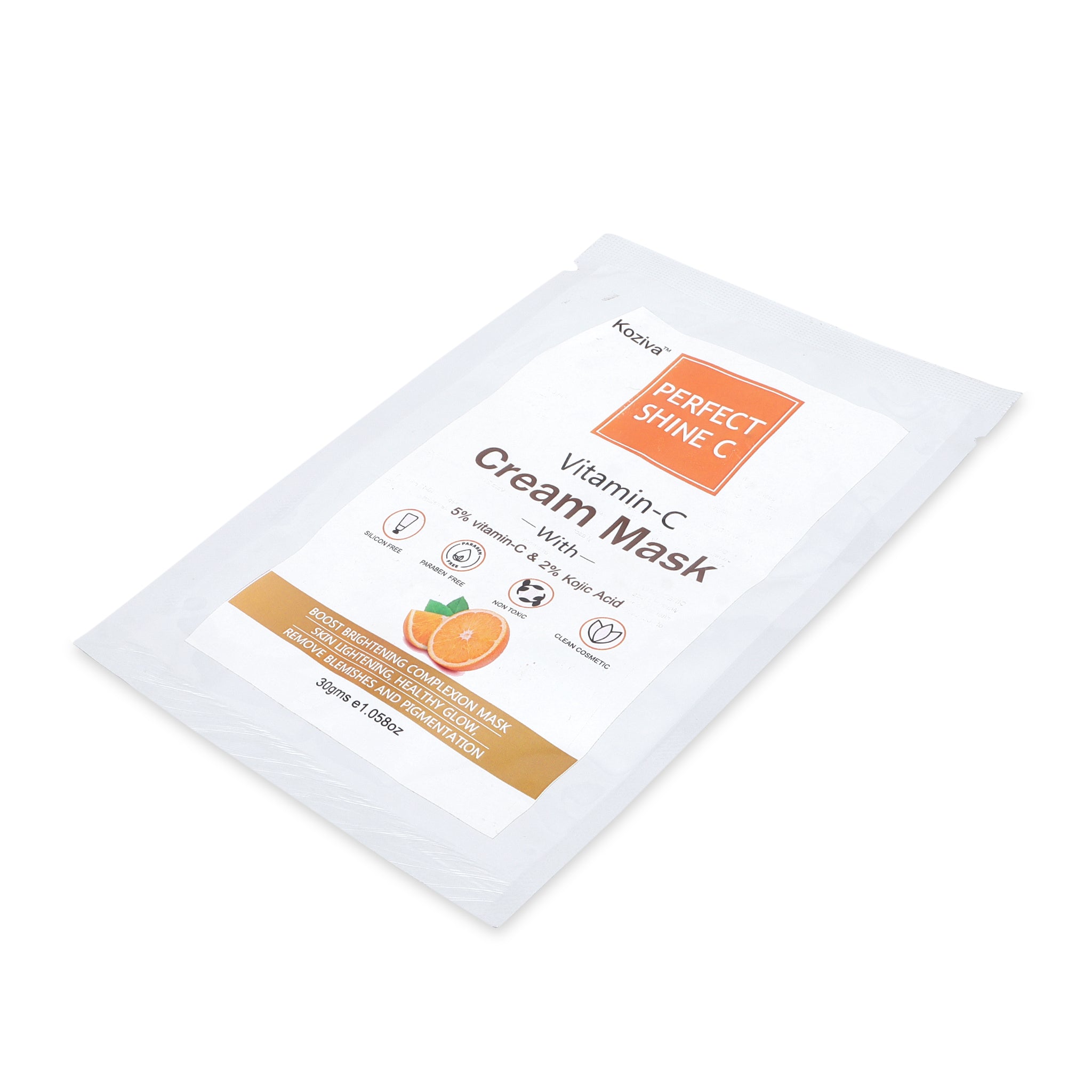 PERFECT SHINE-C MASK