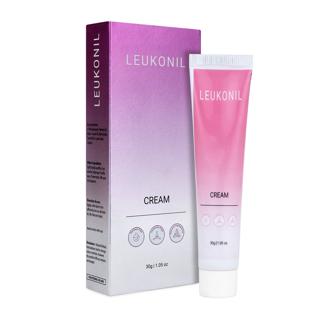 LEUKONIL CREAM