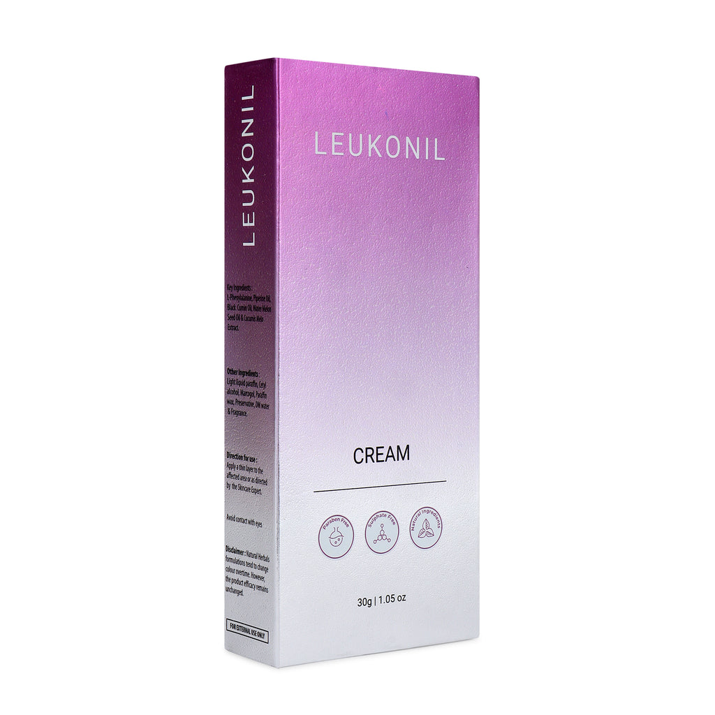LEUKONIL CREAM