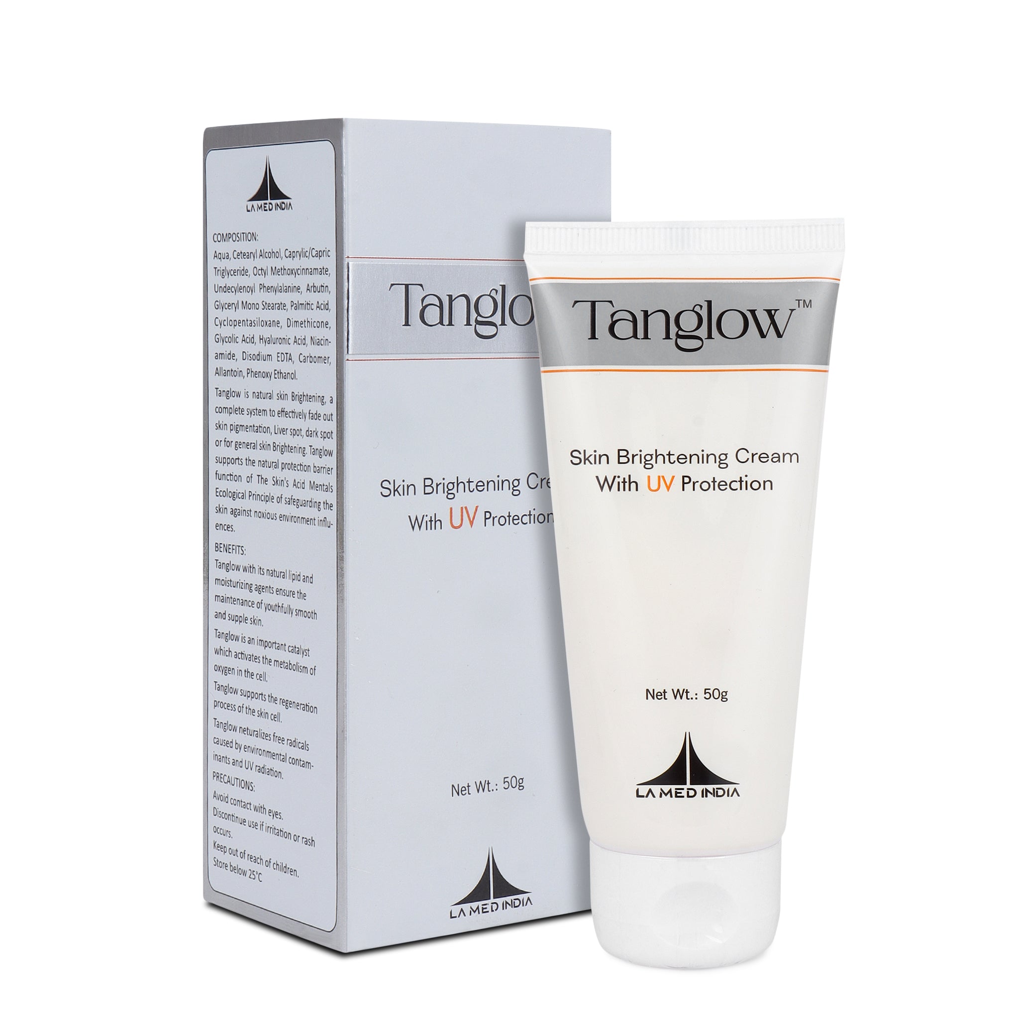 TANGLOW CREAM
