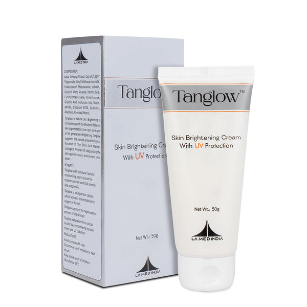 TANGLOW CREAM