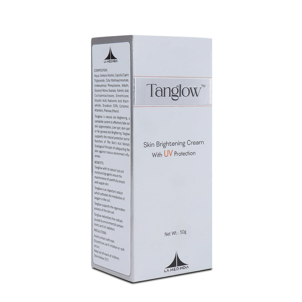 TANGLOW CREAM