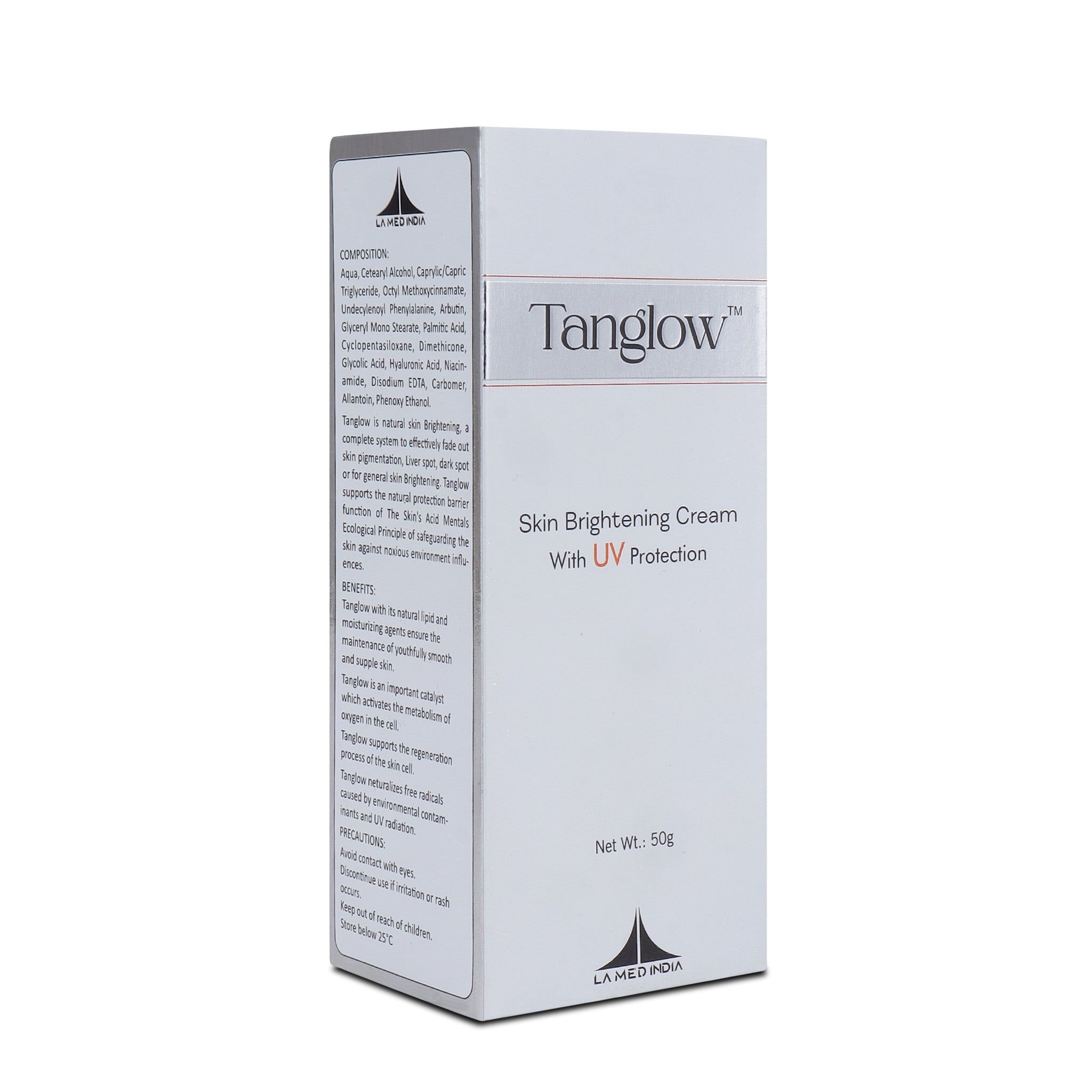 TANGLOW CREAM