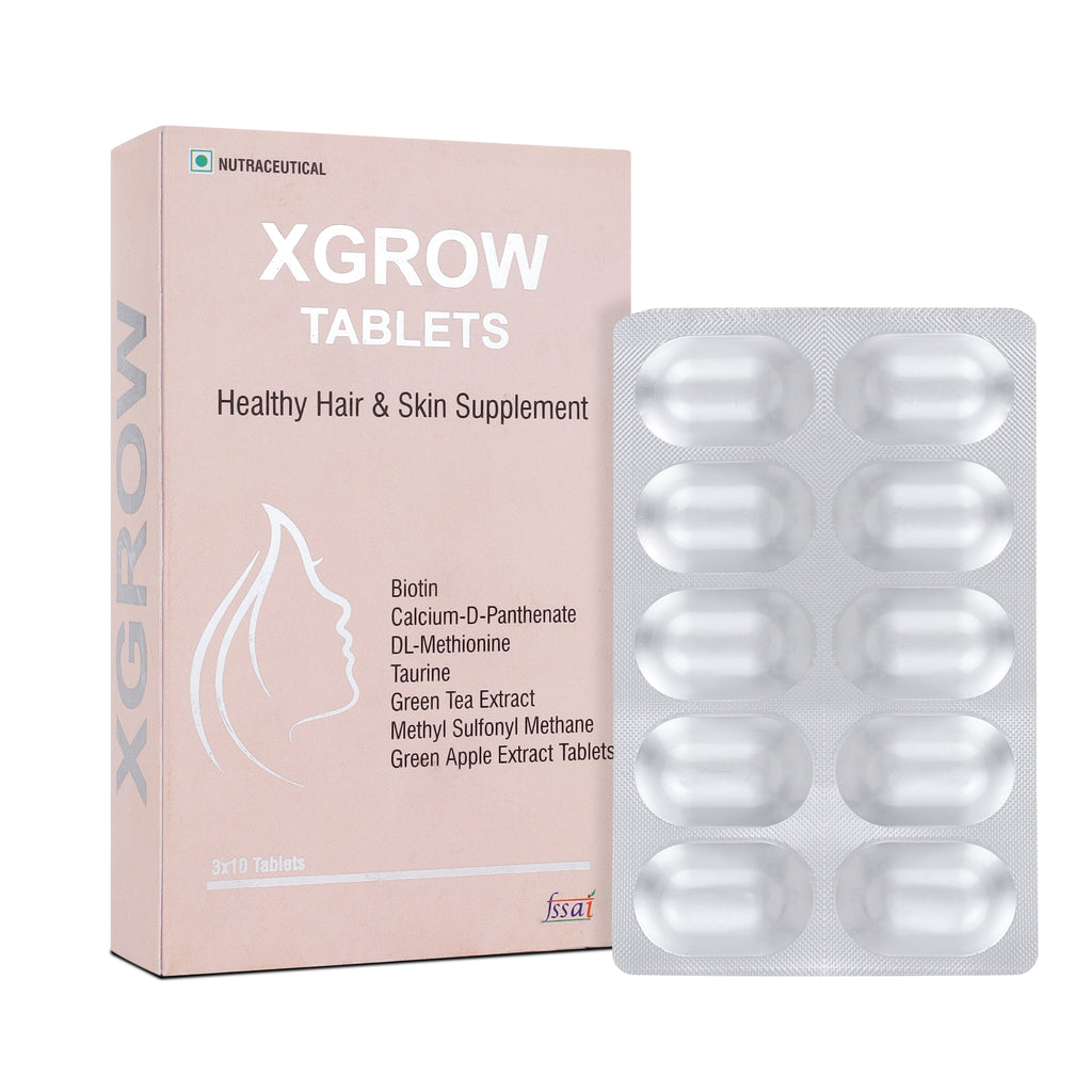 XGROW