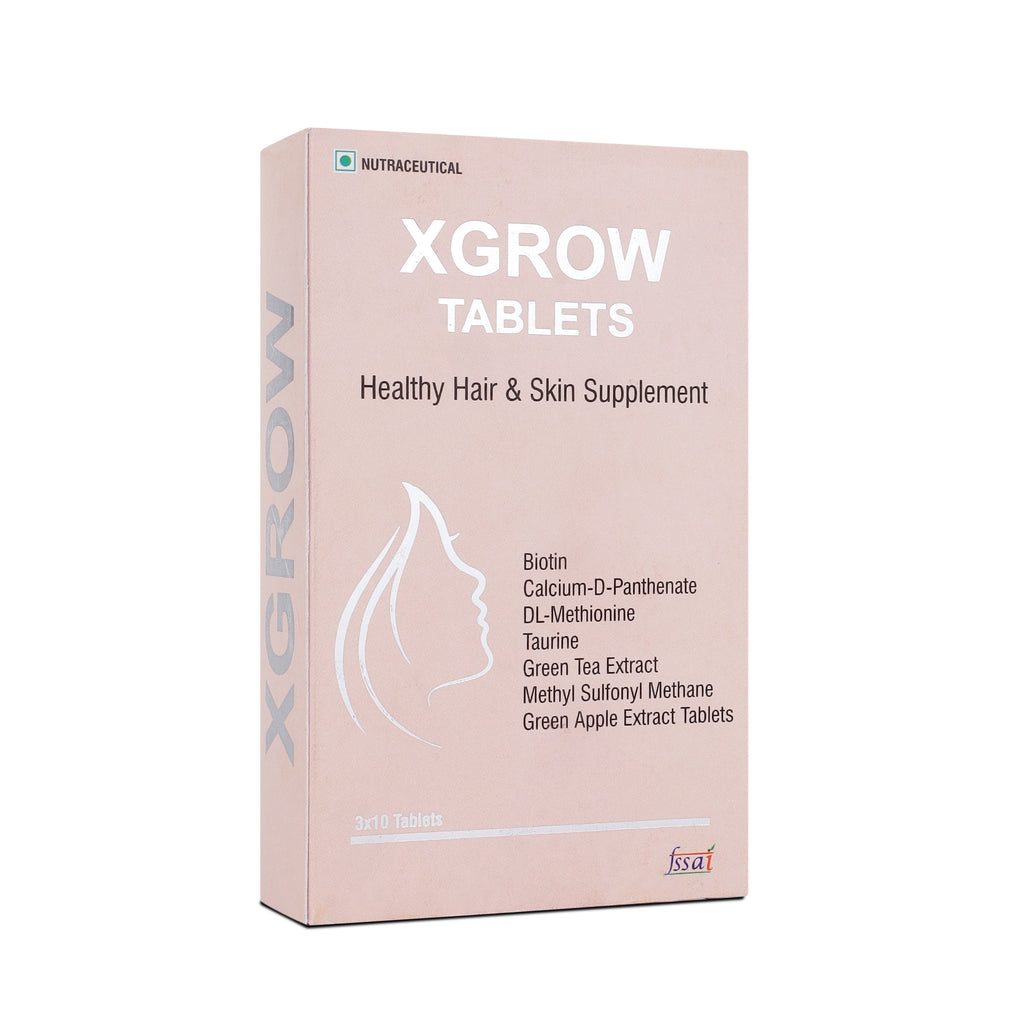 XGROW