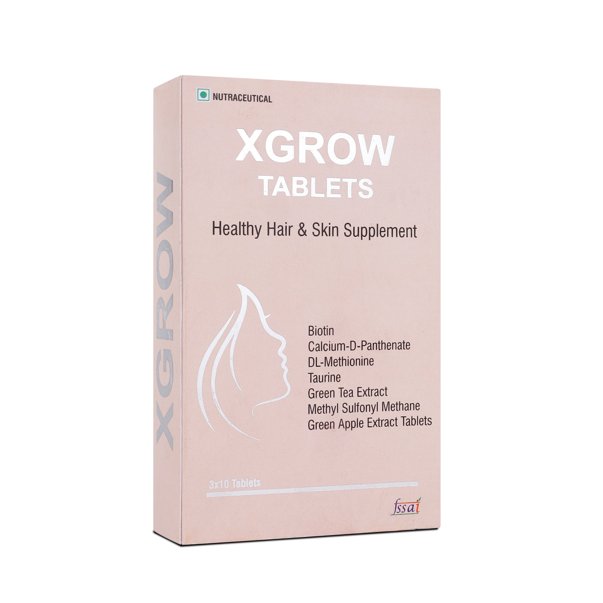 XGROW