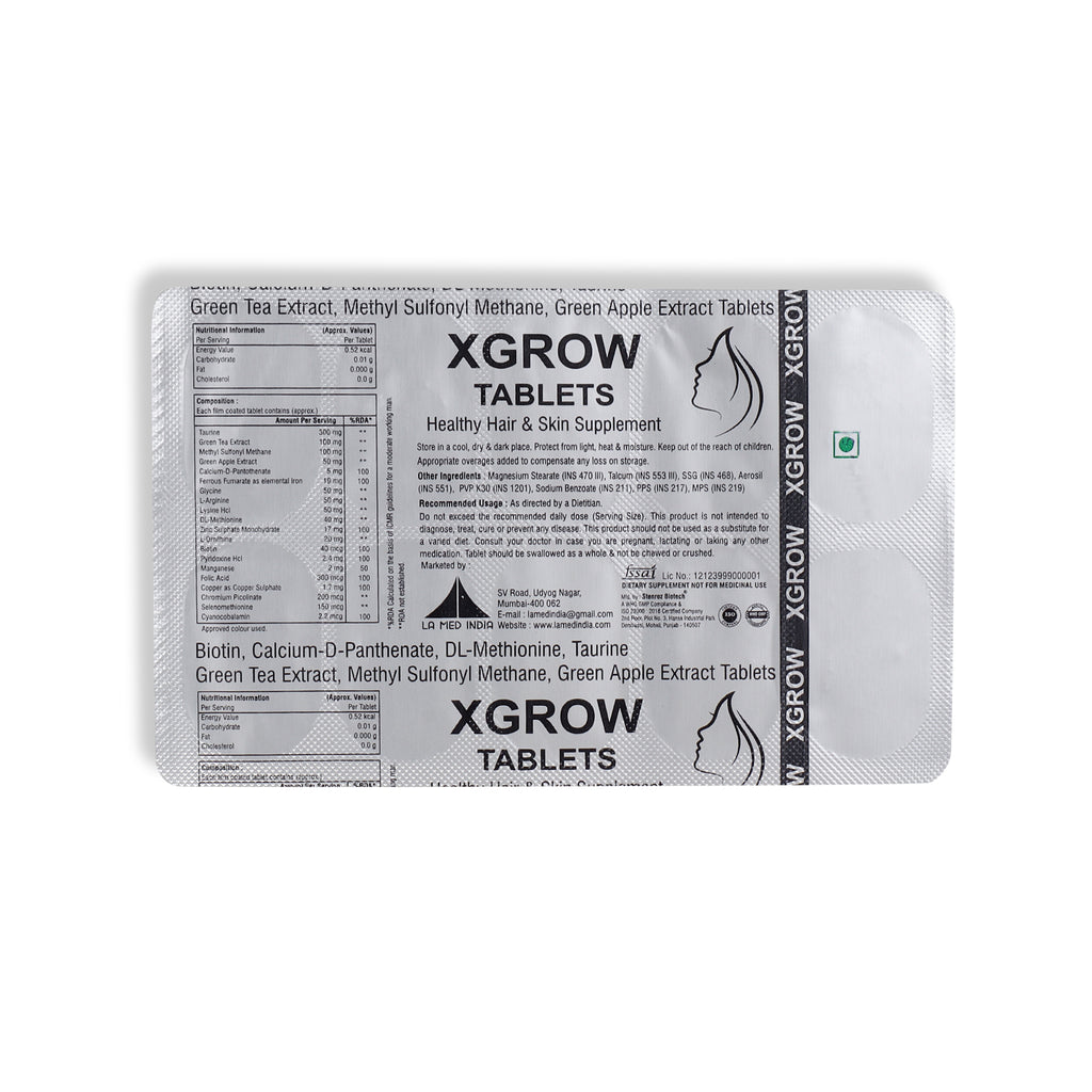 XGROW
