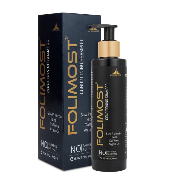 FOLIMOST SHAMPOO