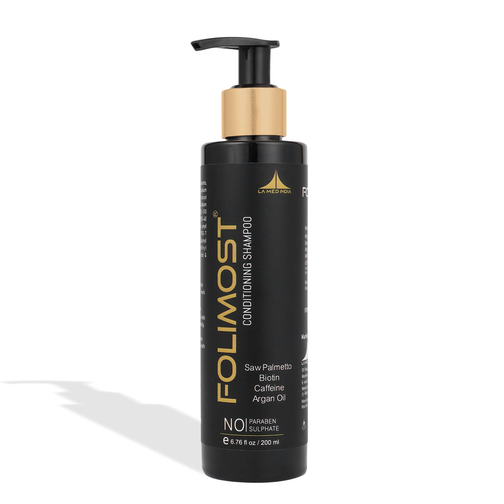 FOLIMOST Shampoo