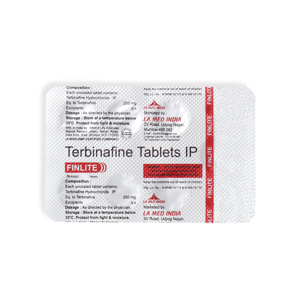 FINLITE Tab