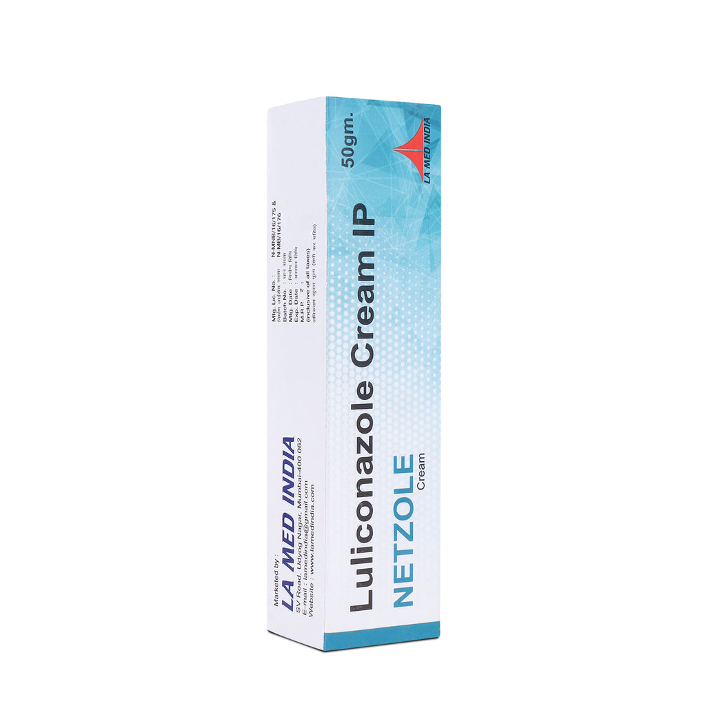 NETZOLE CREAM