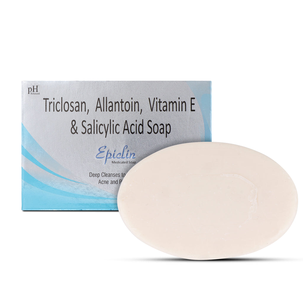 EPICLIN Soap