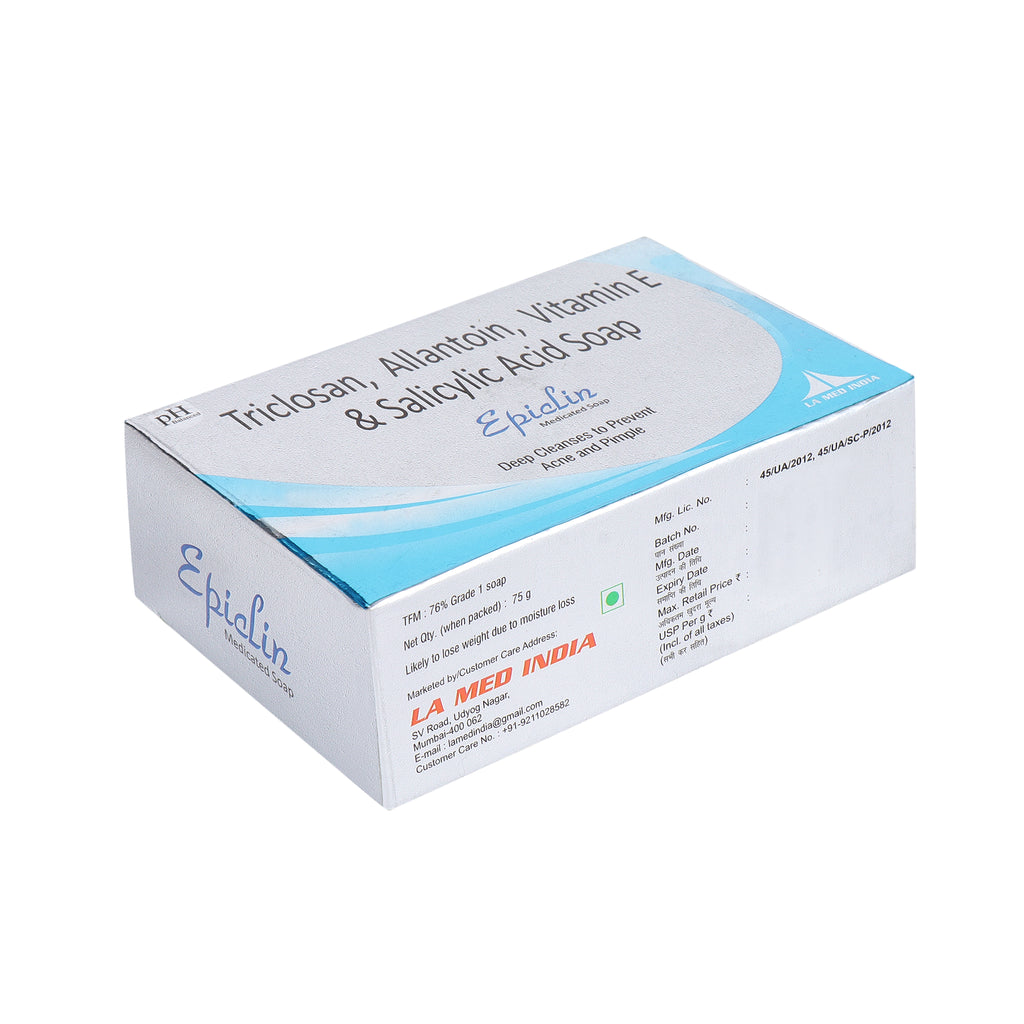 EPICLIN Soap