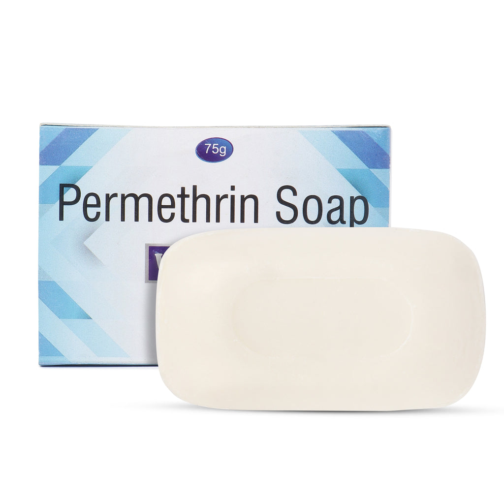 WETHRIN Soap