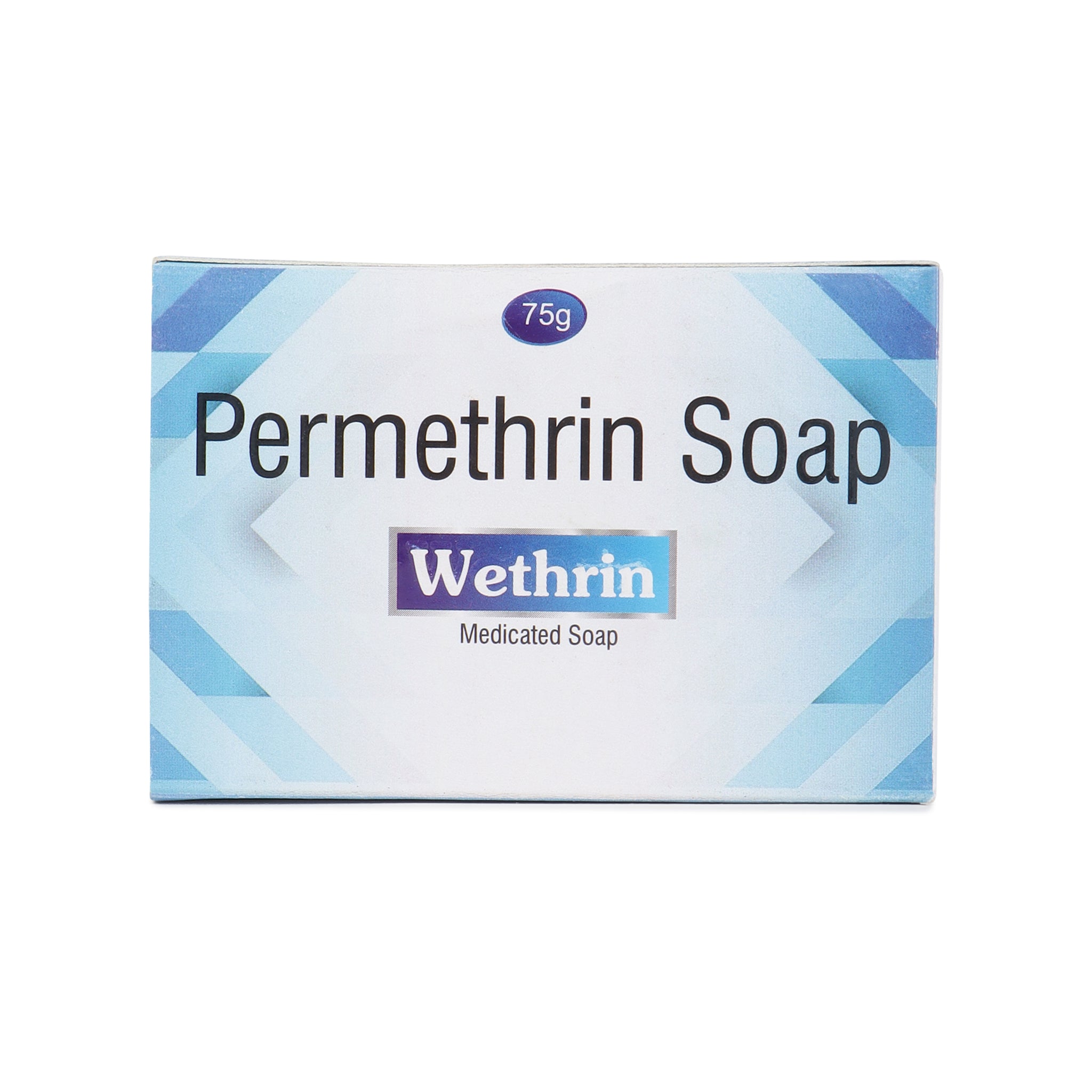 WETHRIN Soap