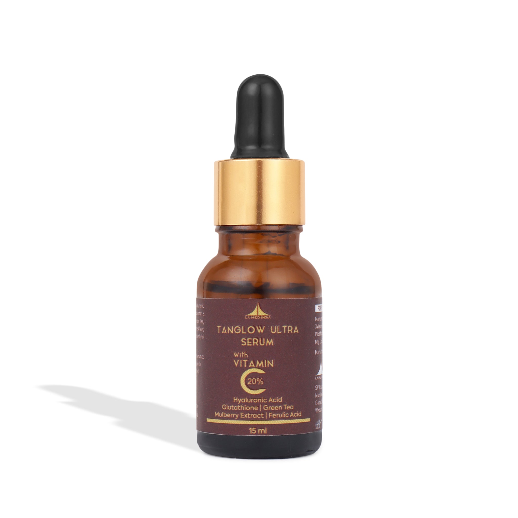 TANGLOW ULTRA FACE SERUM