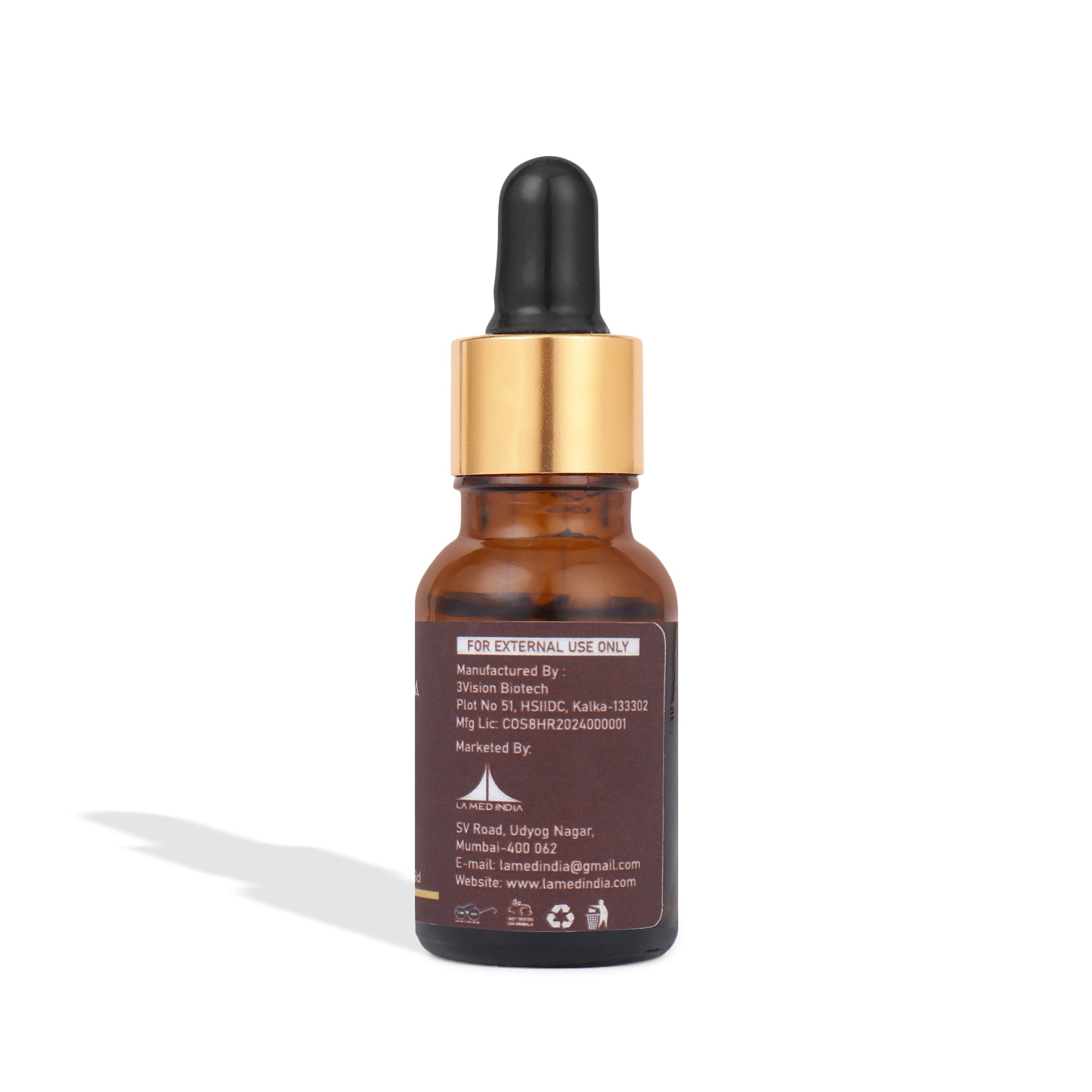 TANGLOW ULTRA FACE SERUM