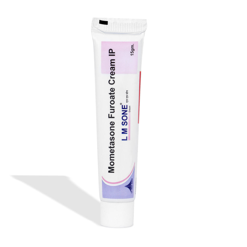 LM SONE Cream