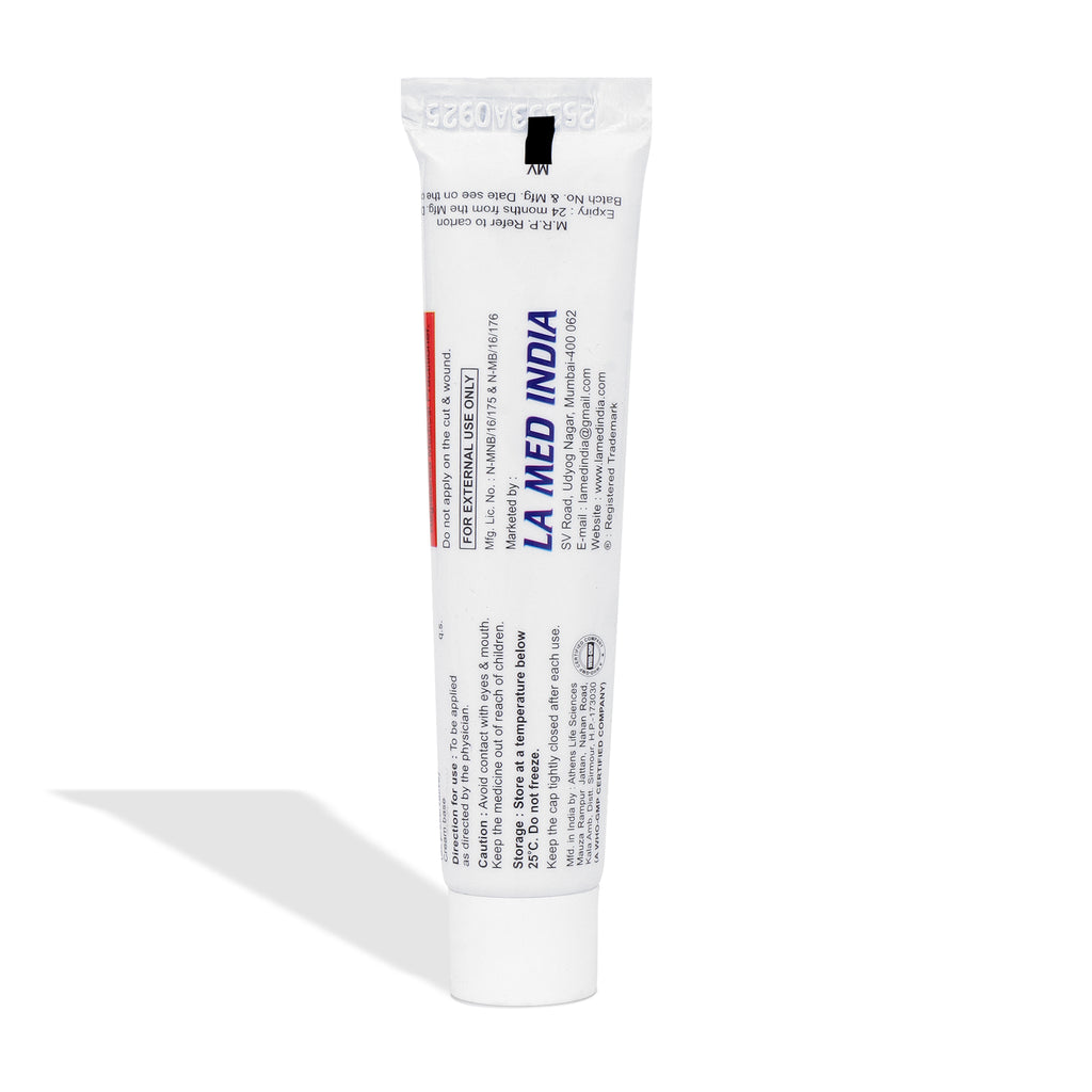 LM SONE Cream