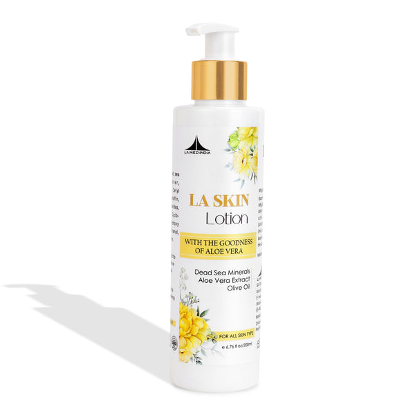 LA SKIN Lotion