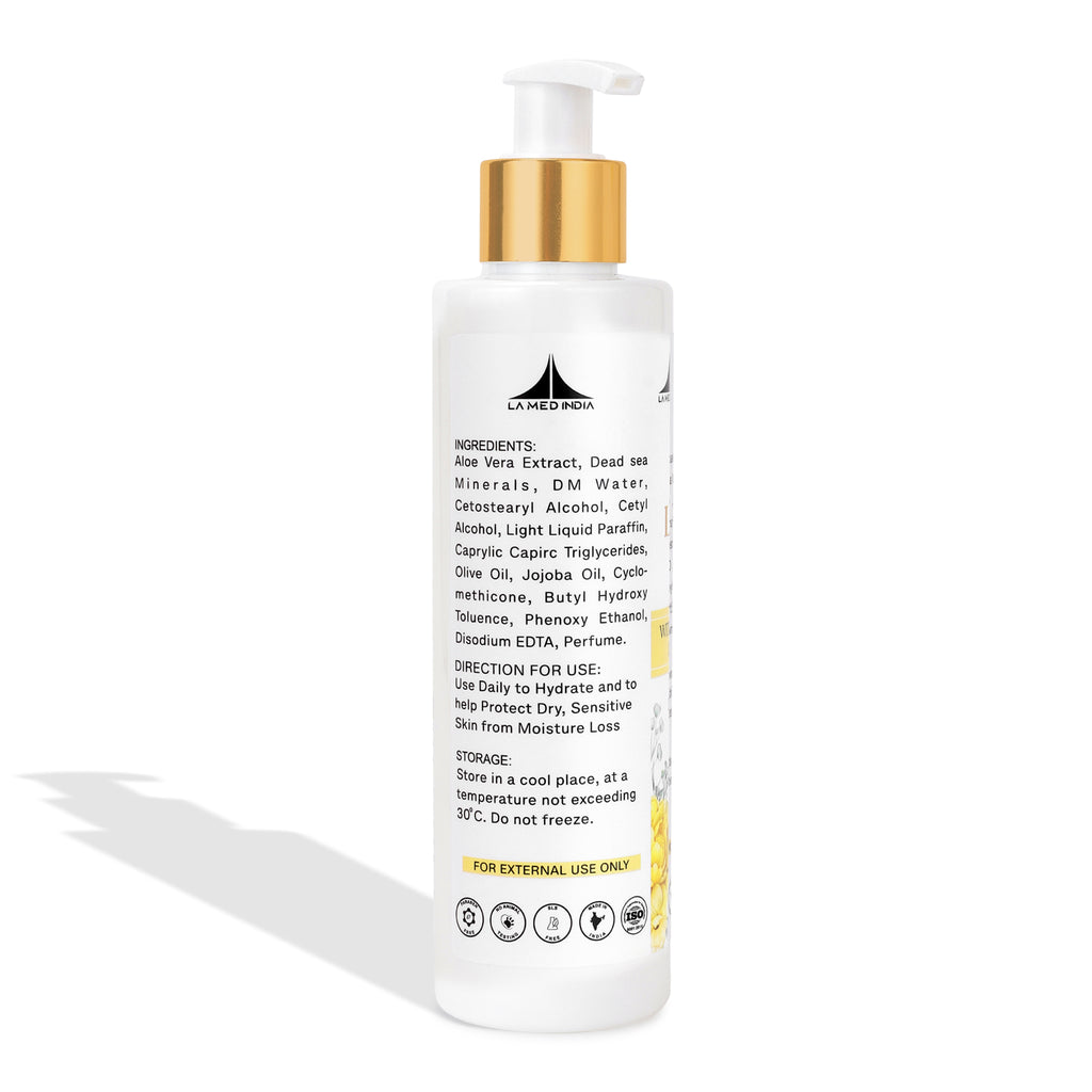 LA SKIN Lotion