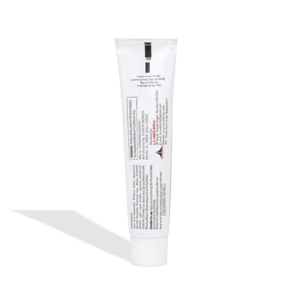 LAZING PRO CREAM