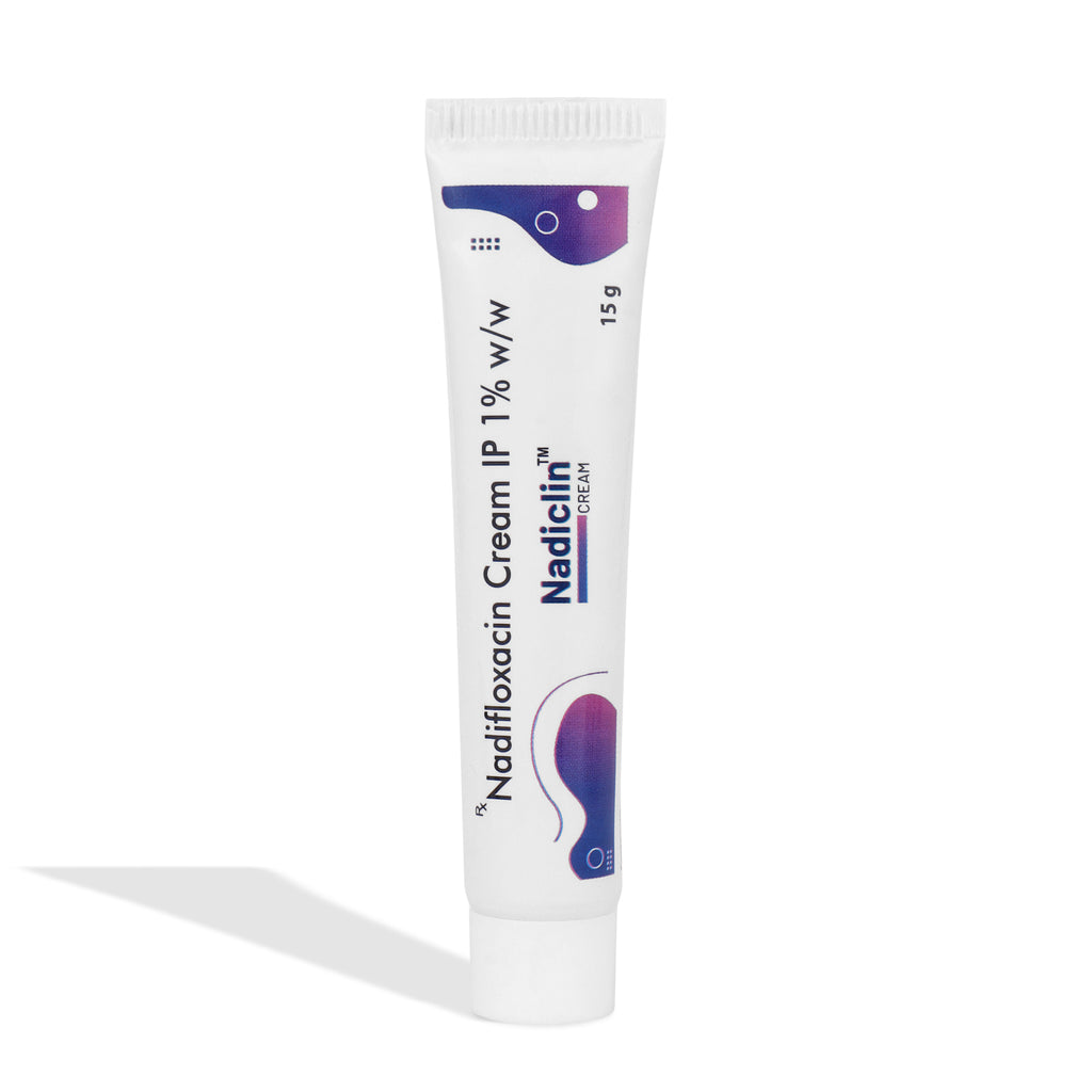 NADICLIN CREAM