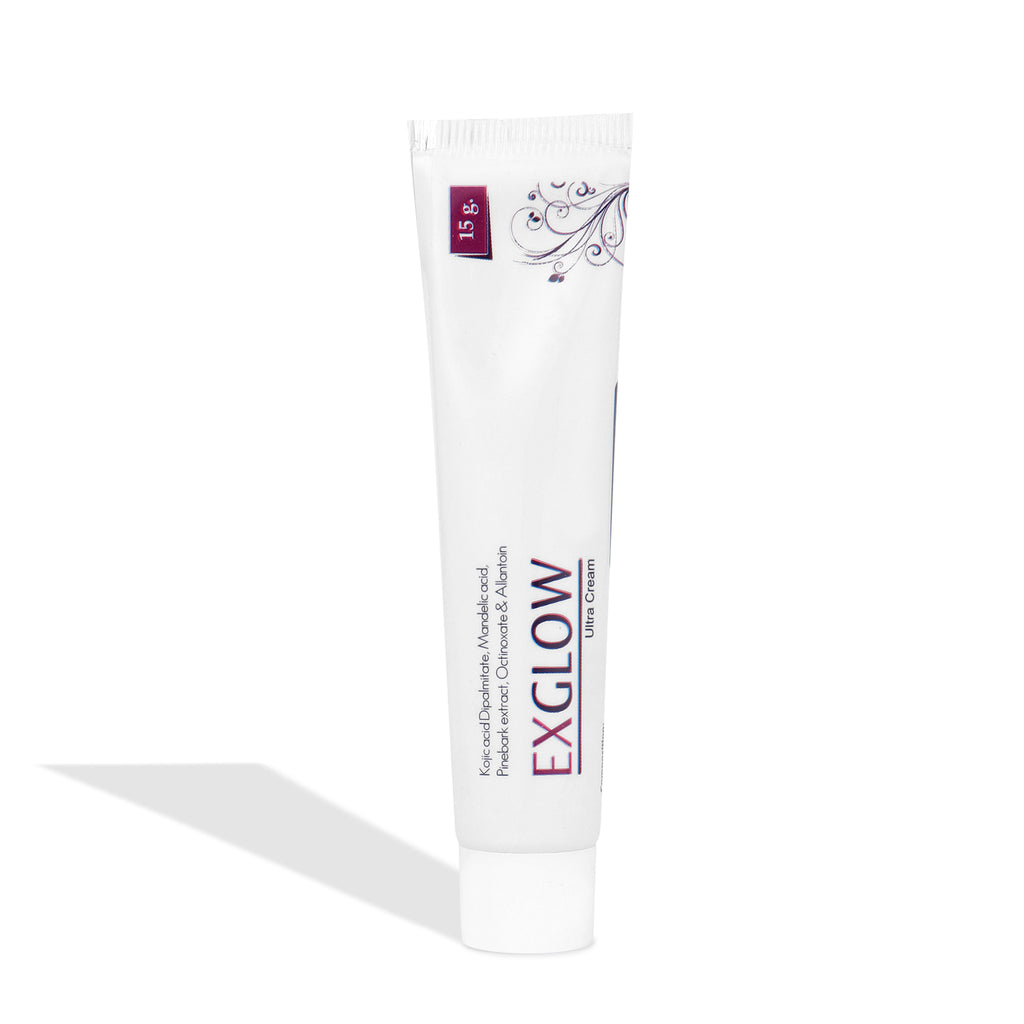 EXGLOW ULTRA CREAM