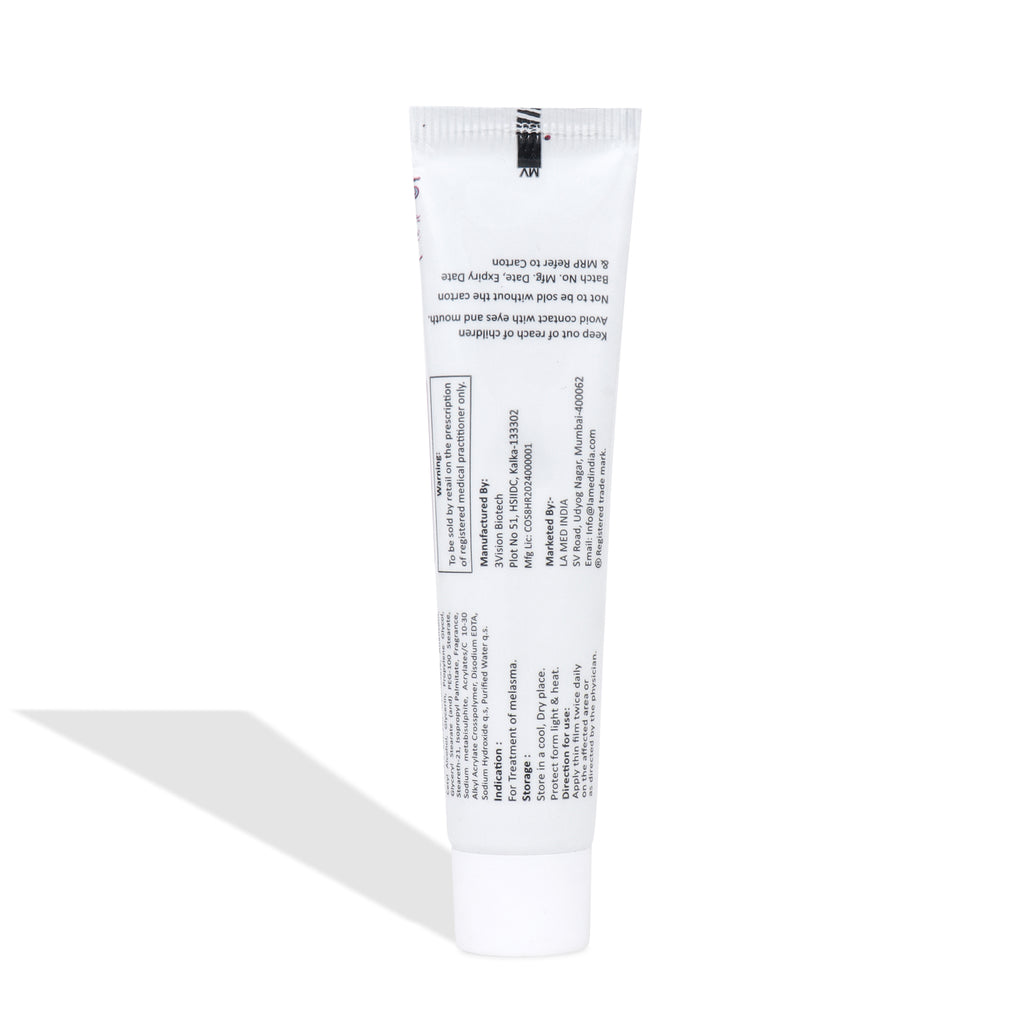 EXGLOW ULTRA CREAM