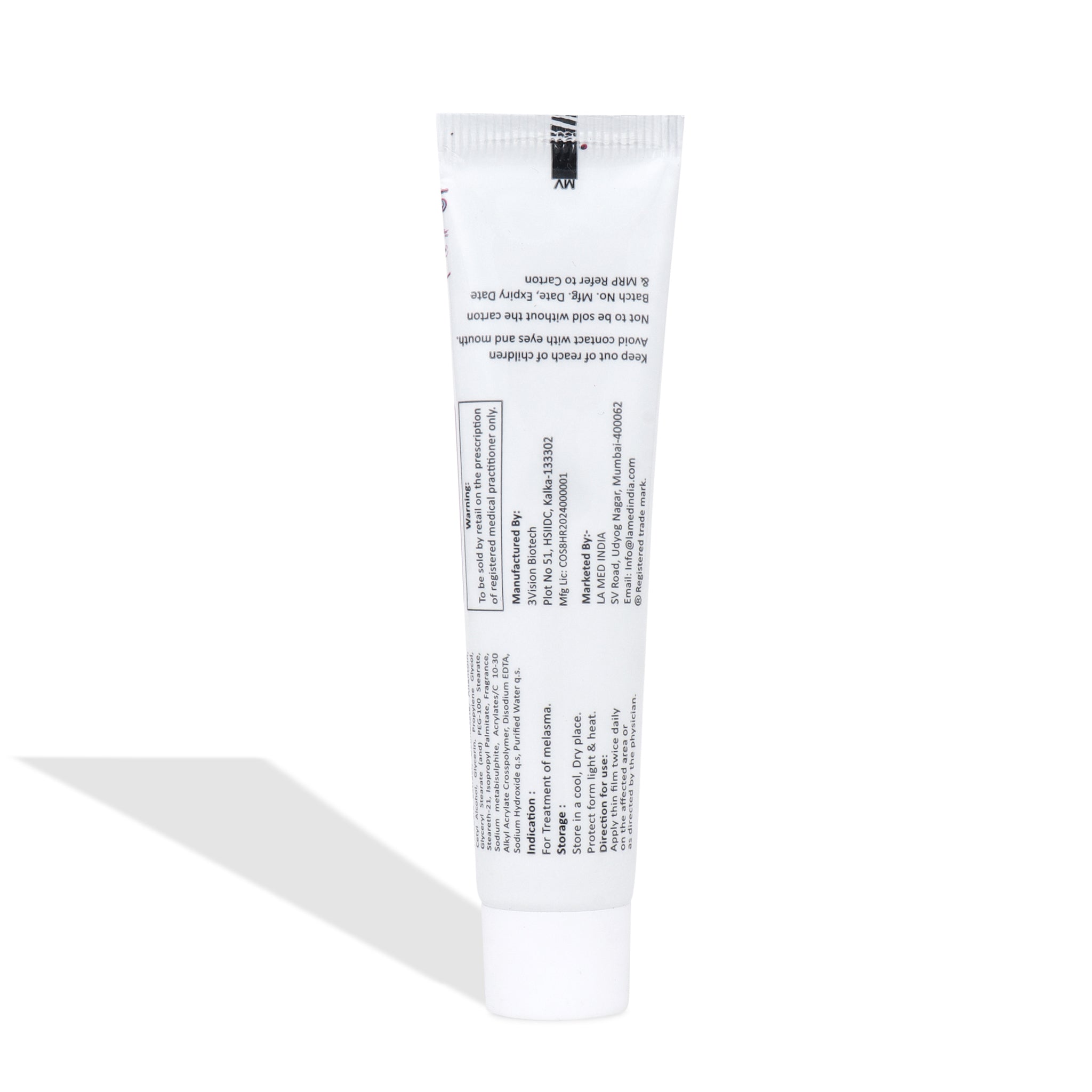 EXGLOW ULTRA CREAM