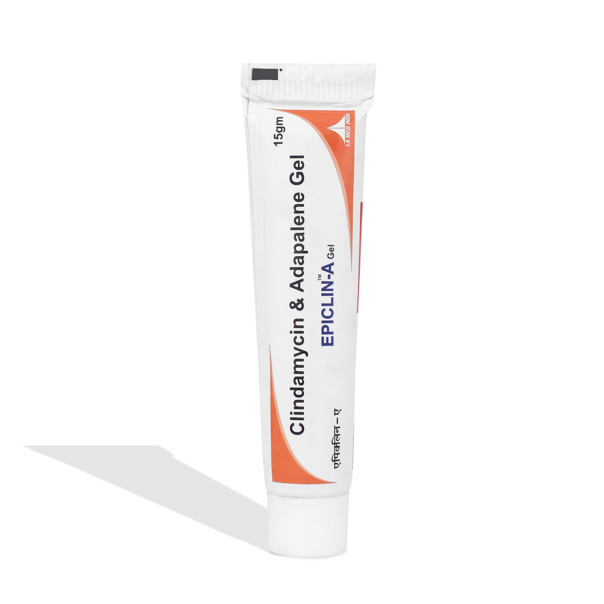 EPICLIN A GEL