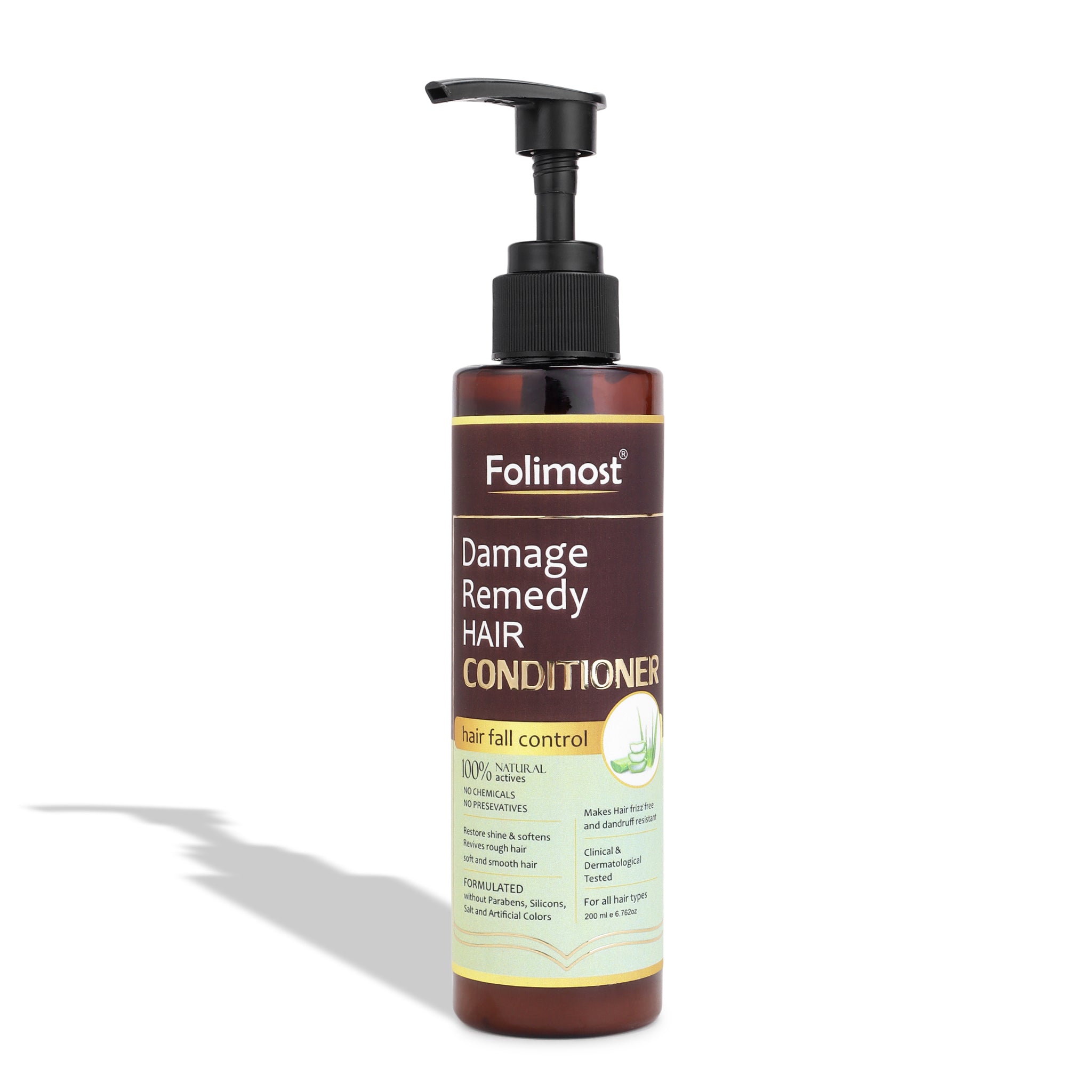 FOLIMOST Conditioner