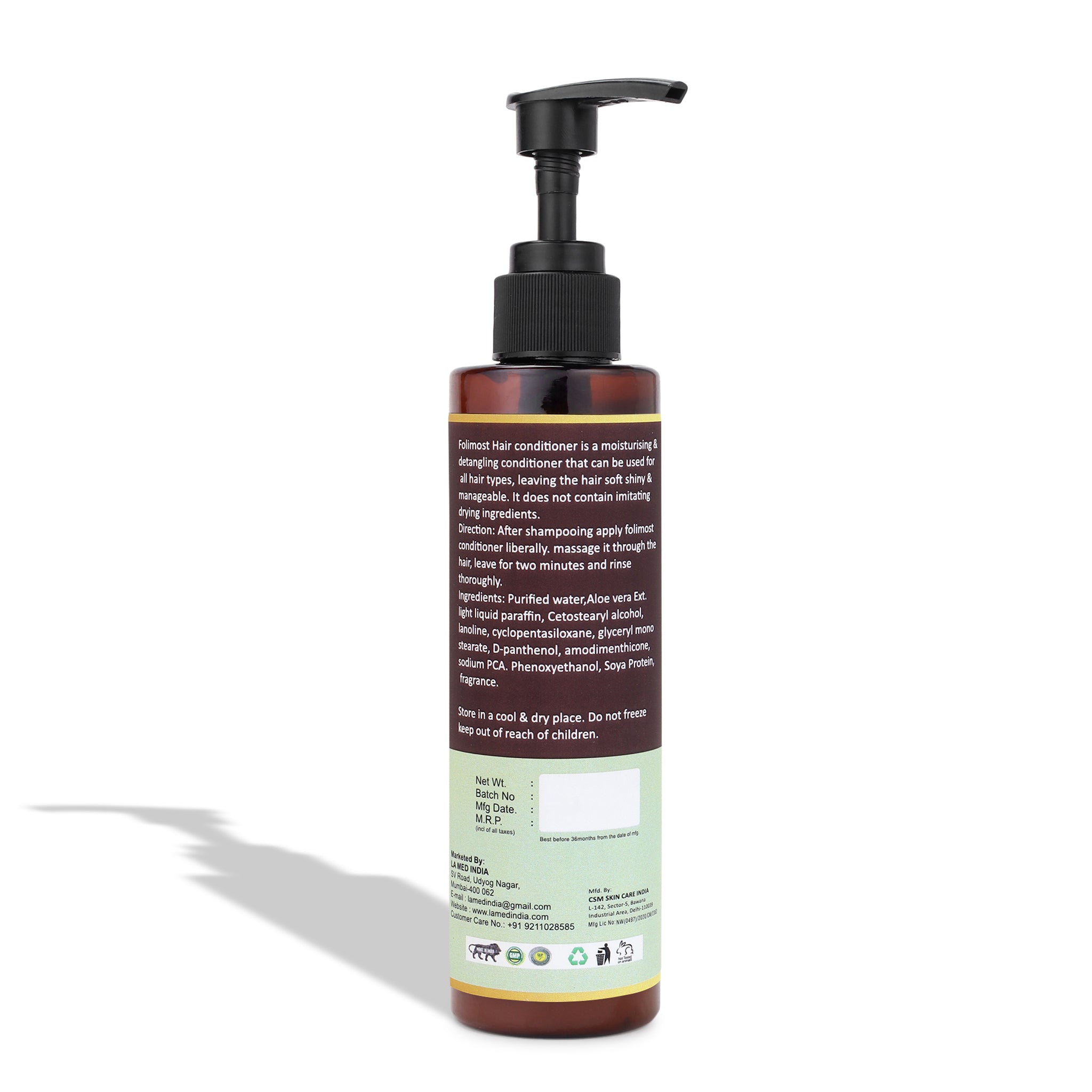 FOLIMOST Conditioner