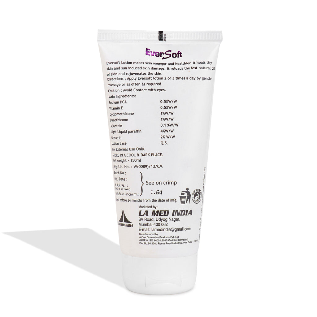 EVERSOFT LOTION