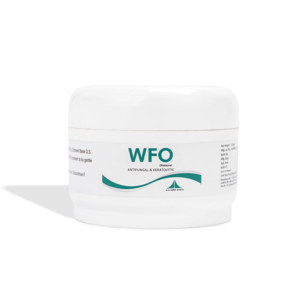 WFO OINTMENT